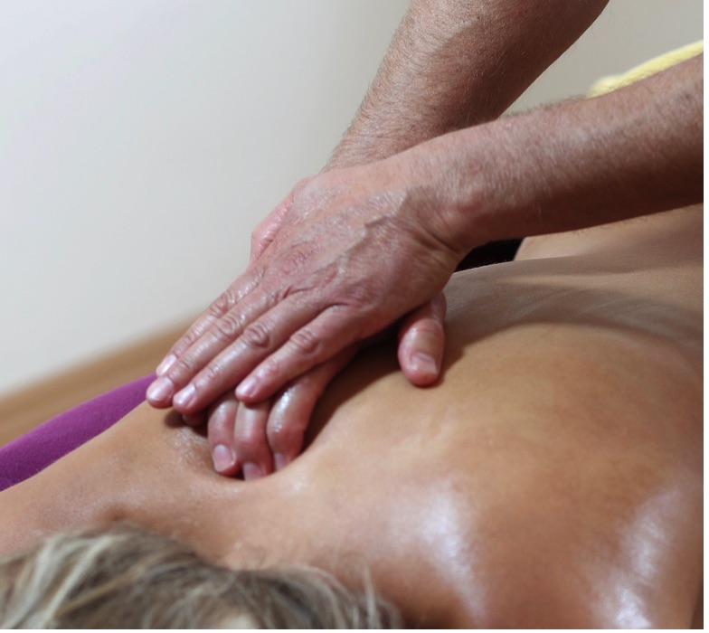 Dr. Thomas Meyer – Therapie in der Praxis