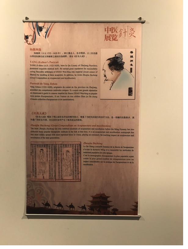 Akupunktur-Poster 22