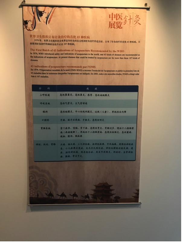 Akupunktur-Poster 39