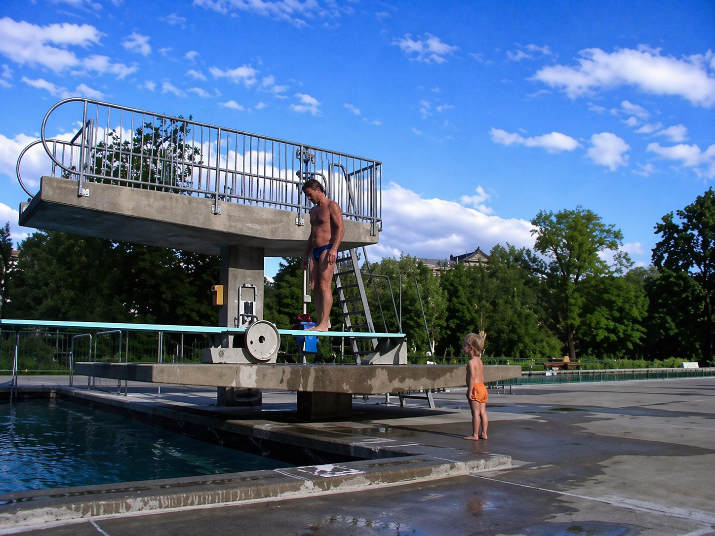 Praxis Dr. phil. Thomas Meyer, Karlsruhe